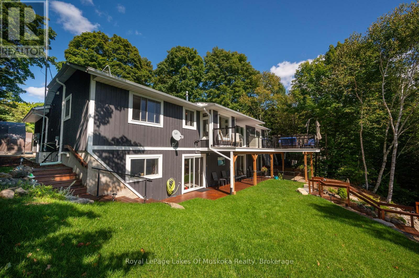 524 Homeland Drive, Perry, Ontario  P0A 1J0 - Photo 33 - X12407883