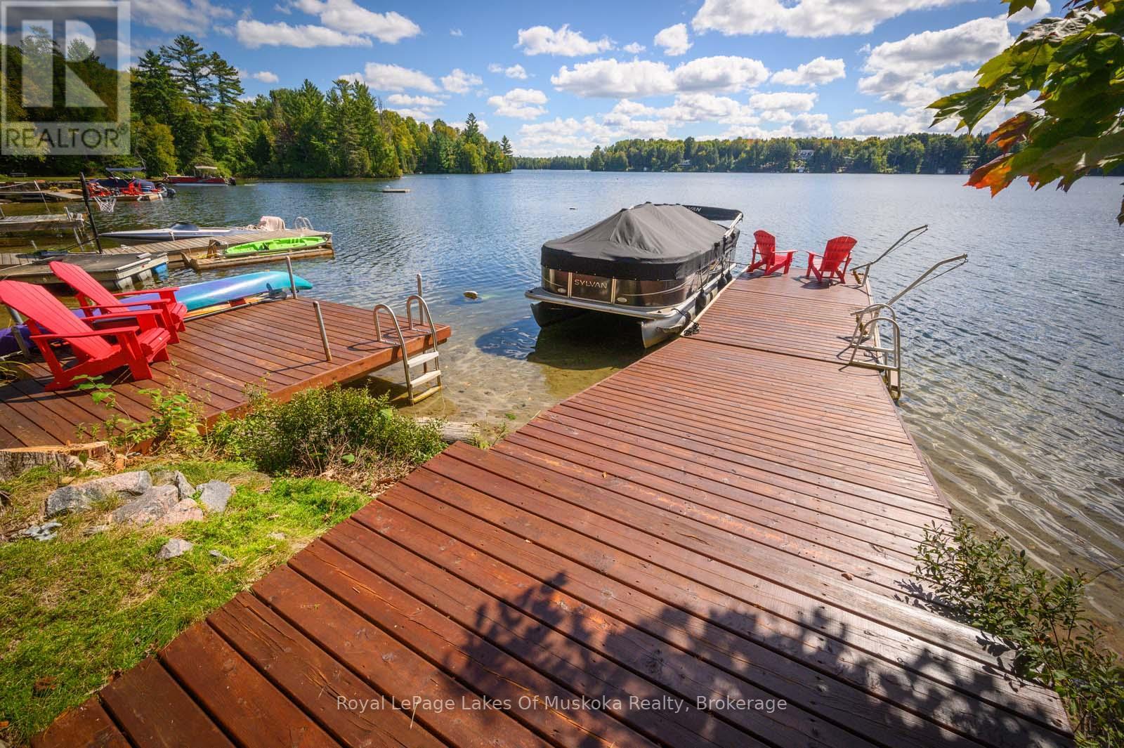 524 Homeland Drive, Perry, Ontario  P0A 1J0 - Photo 36 - X12407883