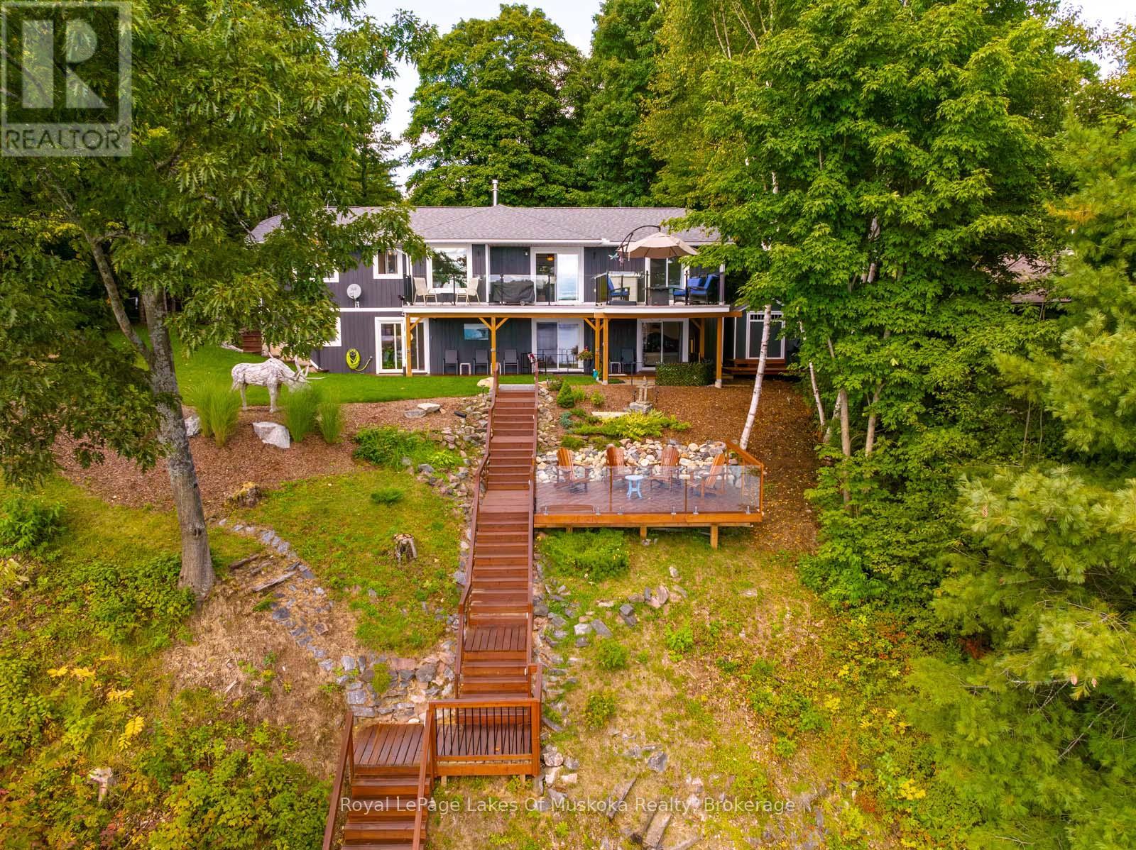 524 Homeland Drive, Perry, Ontario  P0A 1J0 - Photo 49 - X12407883