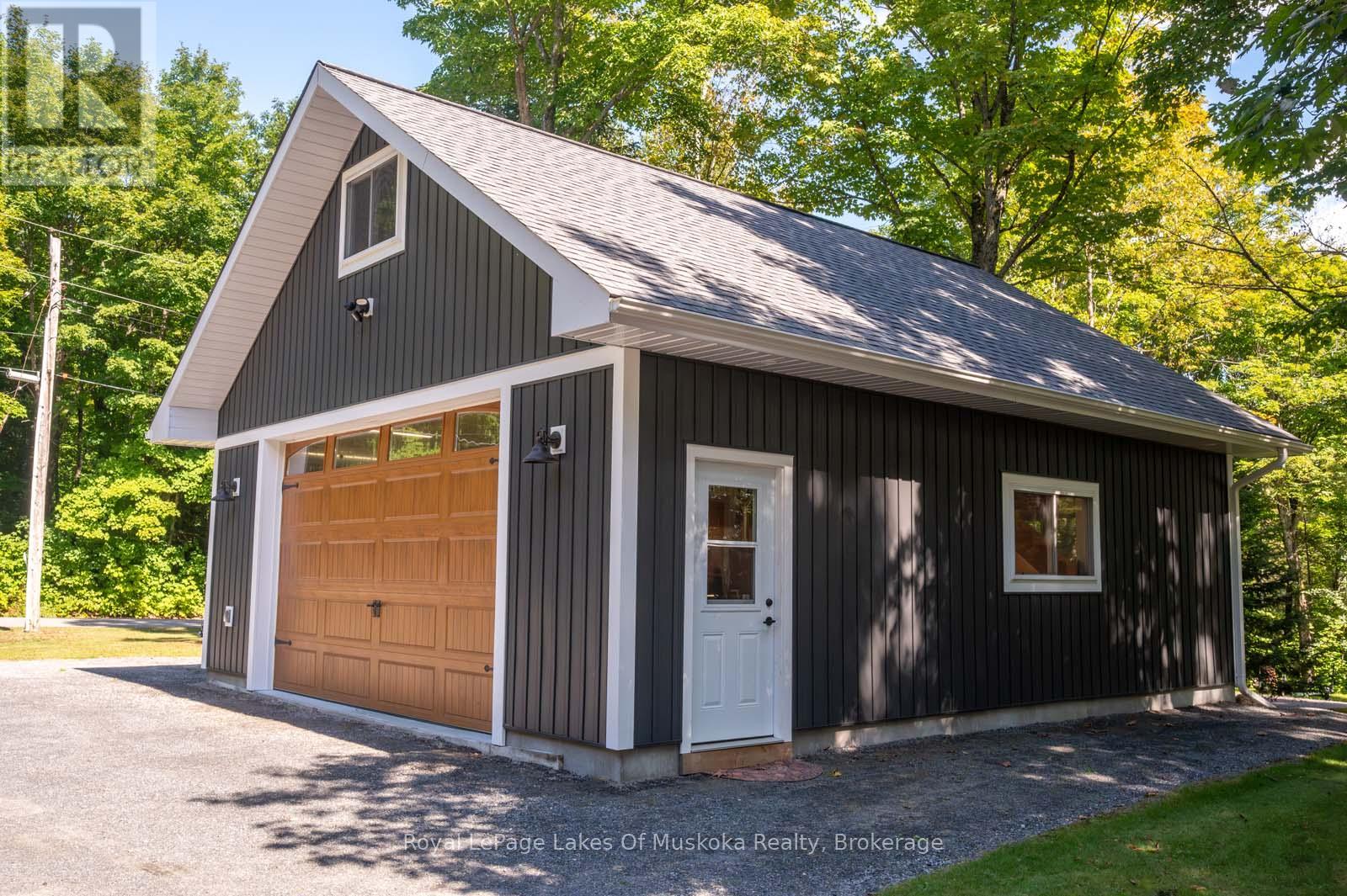 524 Homeland Drive, Perry, Ontario  P0A 1J0 - Photo 40 - X12407883