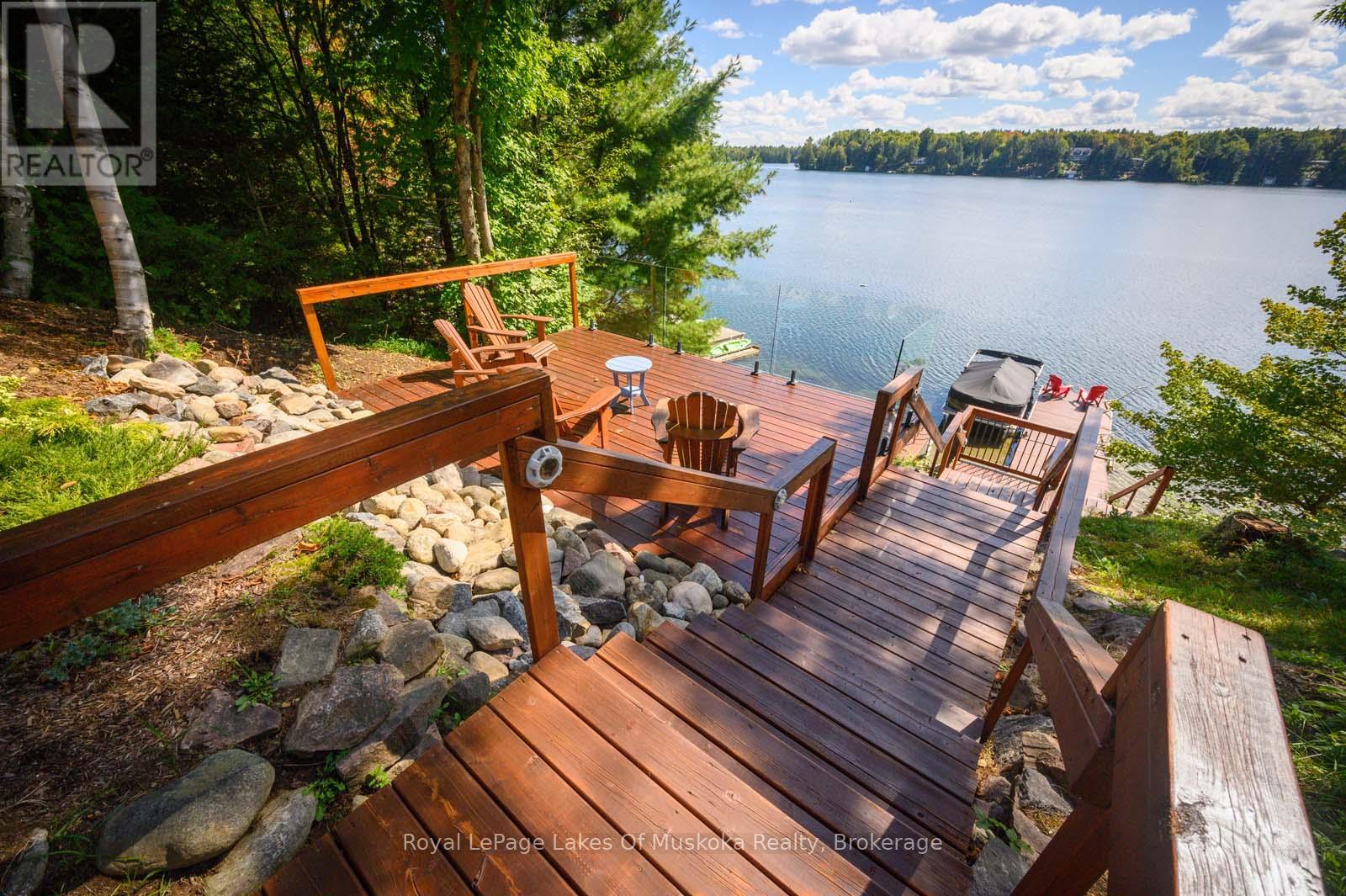 524 Homeland Drive, Perry, Ontario  P0A 1J0 - Photo 35 - X12407883