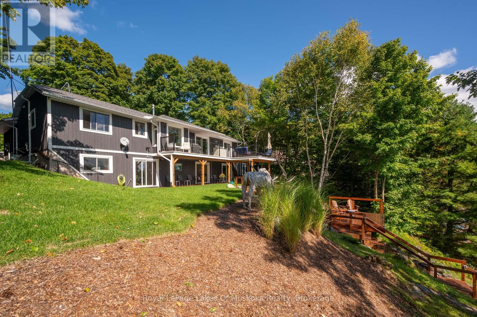 524 Homeland Drive, Perry, Ontario  P0A 1J0 - Photo 32 - X12407883