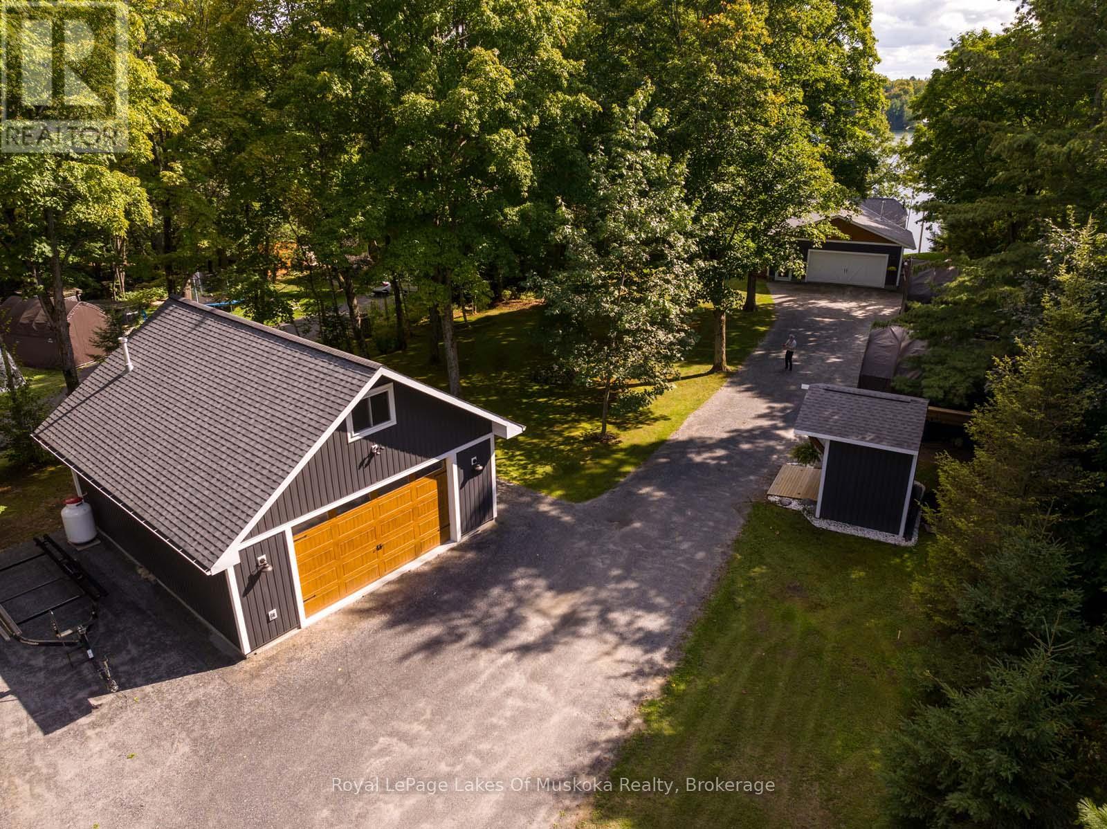 524 Homeland Drive, Perry, Ontario  P0A 1J0 - Photo 39 - X12407883