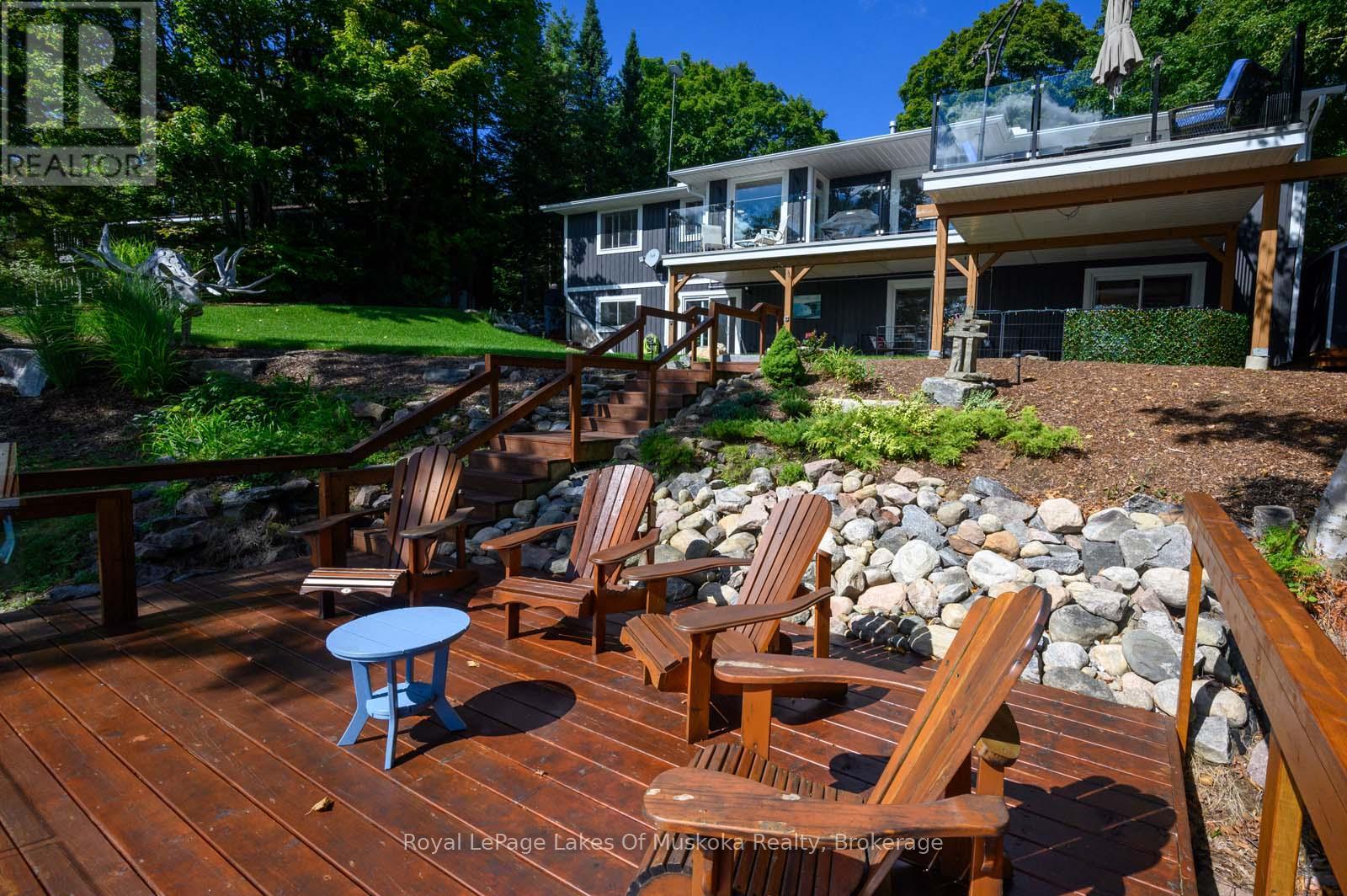 524 Homeland Drive, Perry, Ontario  P0A 1J0 - Photo 48 - X12407883