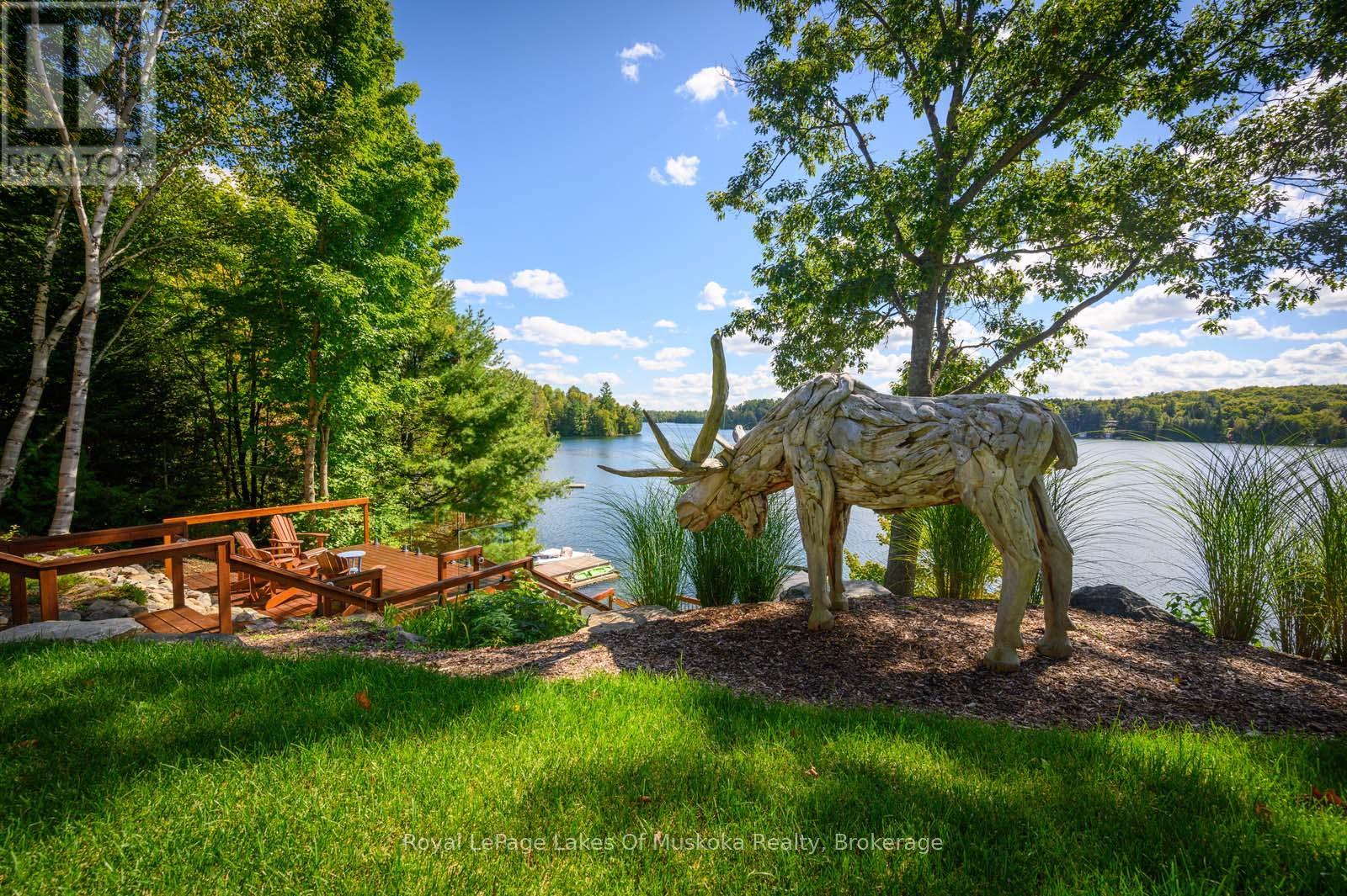 524 Homeland Drive, Perry, Ontario  P0A 1J0 - Photo 34 - X12407883