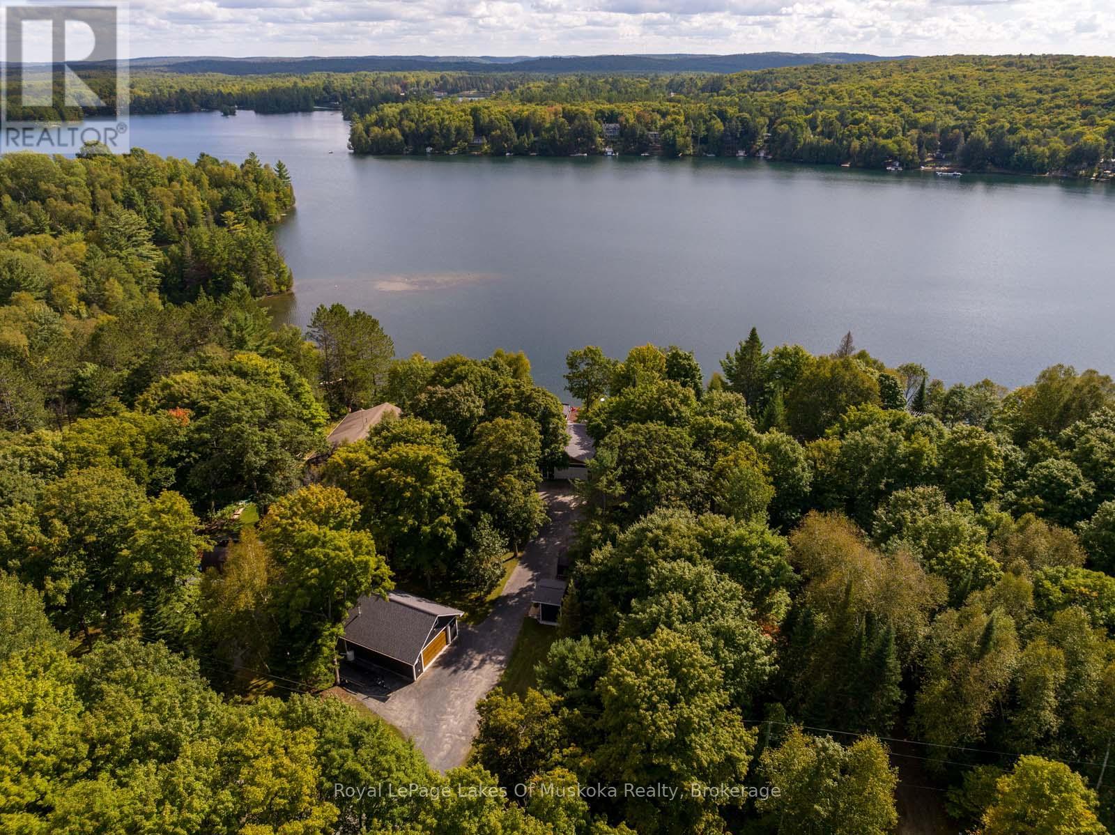 524 Homeland Drive, Perry, Ontario  P0A 1J0 - Photo 38 - X12407883