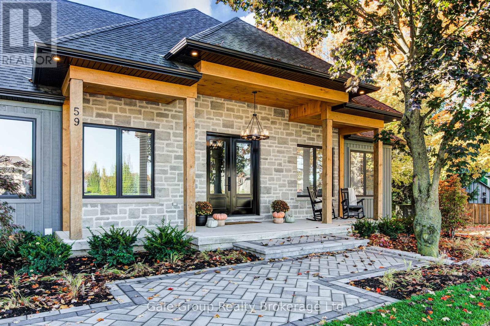 59 NORTH STREET W, norwich (otterville), Ontario