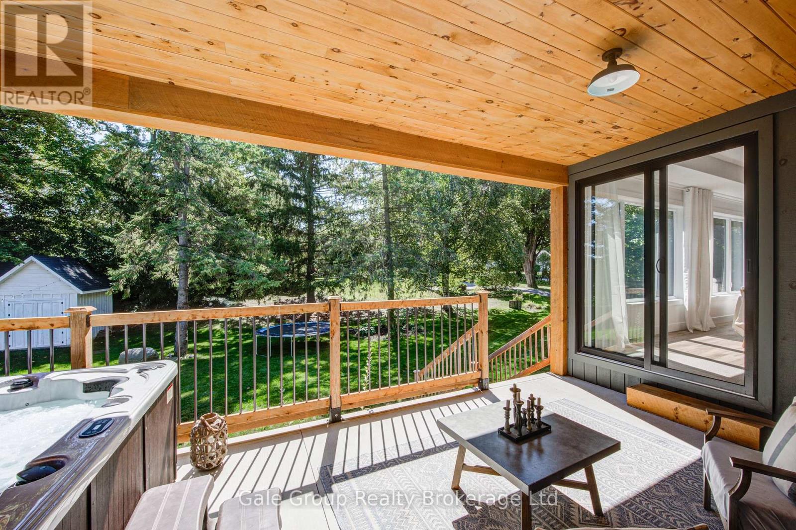 59 North Street W, Norwich (Otterville), Ontario  N0J 1R0 - Photo 38 - X12410215