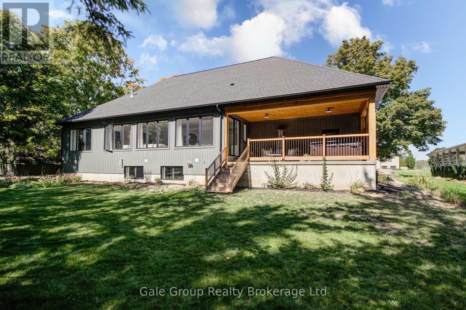 59 North Street W, Norwich (Otterville), Ontario  N0J 1R0 - Photo 40 - X12410215