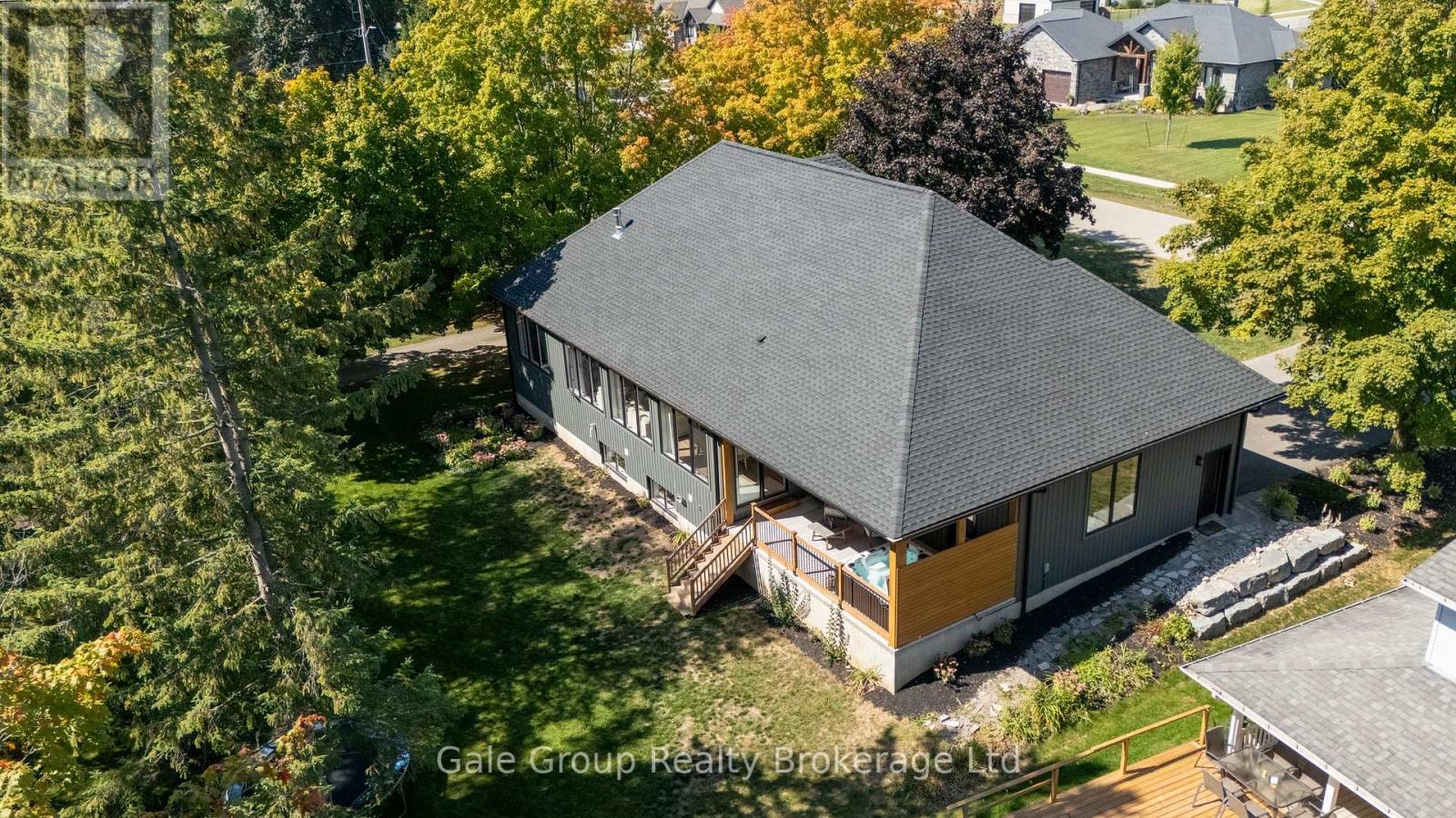 59 North Street W, Norwich (Otterville), Ontario  N0J 1R0 - Photo 43 - X12410215