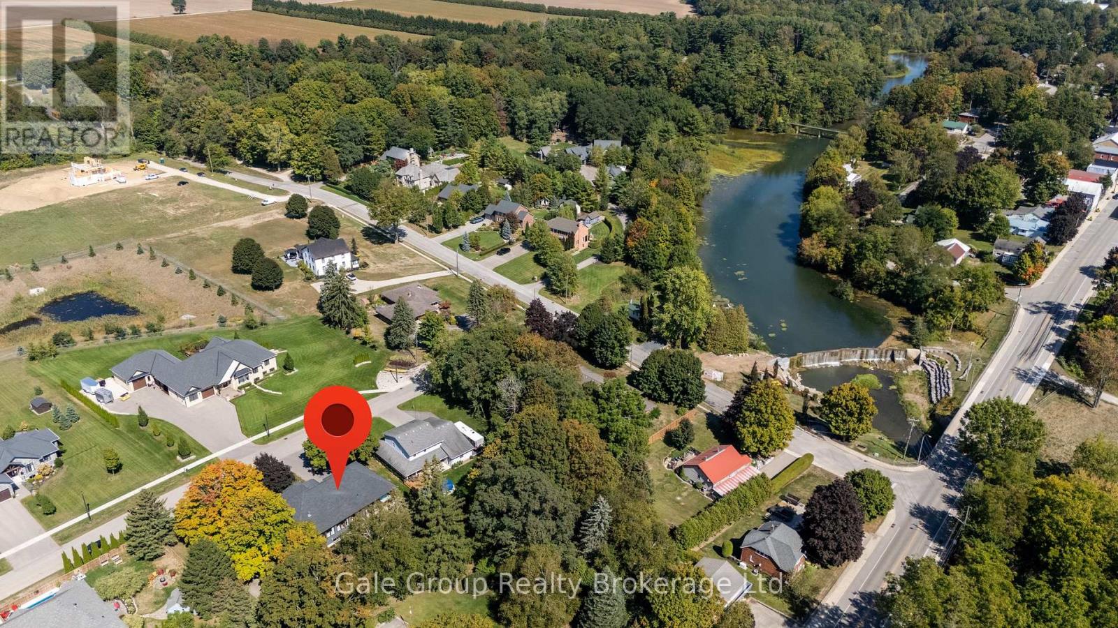 59 North Street W, Norwich (Otterville), Ontario  N0J 1R0 - Photo 44 - X12410215