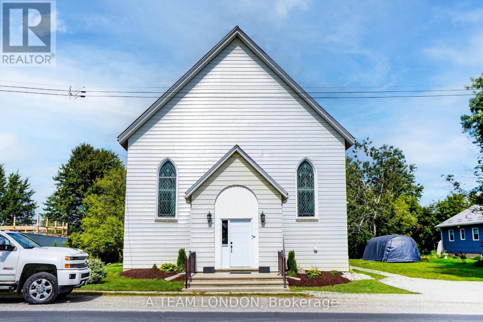 10096 IONA ROAD, Southwold, Ontario