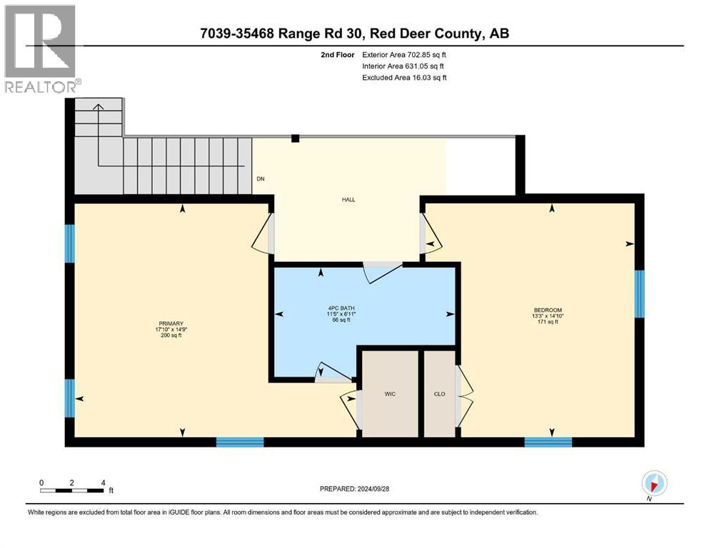 7039, 35468 Range Road 30, Rural Red Deer County, Alberta  T4G 0M3 - Photo 30 - A2204047