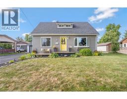 9 EVELYN Street, Brantford, Ontario