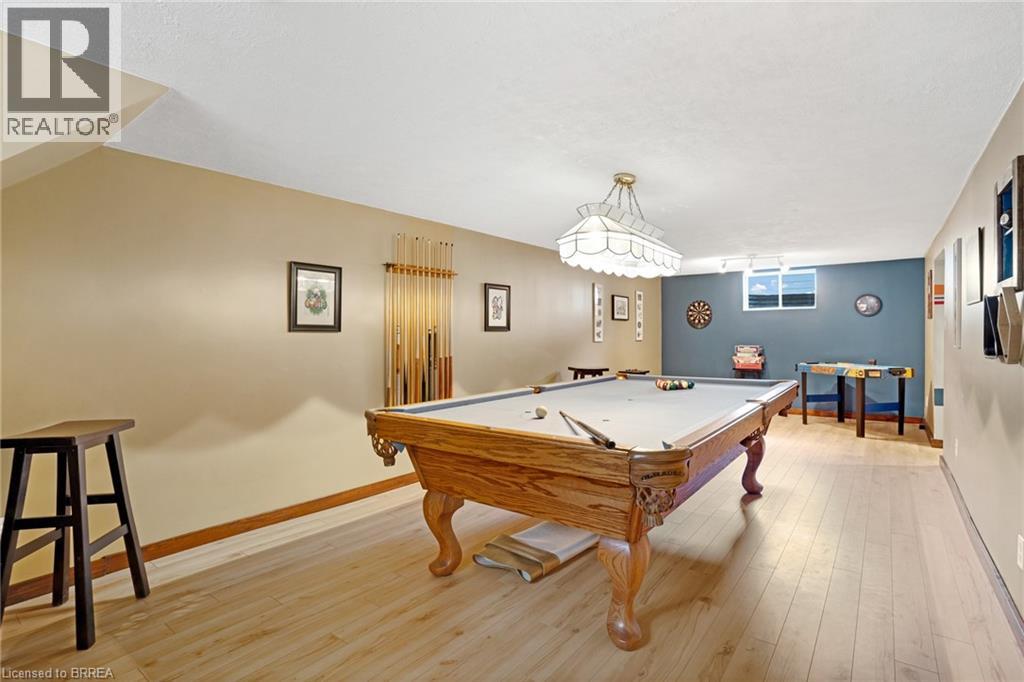 9 Evelyn Street, Brantford, Ontario  N3R 3G8 - Photo 11 - 40765042
