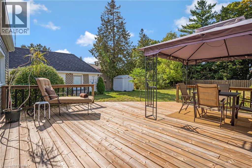 9 Evelyn Street, Brantford, Ontario  N3R 3G8 - Photo 47 - 40765042
