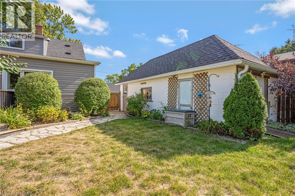 9 Evelyn Street, Brantford, Ontario  N3R 3G8 - Photo 46 - 40765042