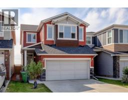 70 Howse Common Ne Livingston, Calgary, Ca