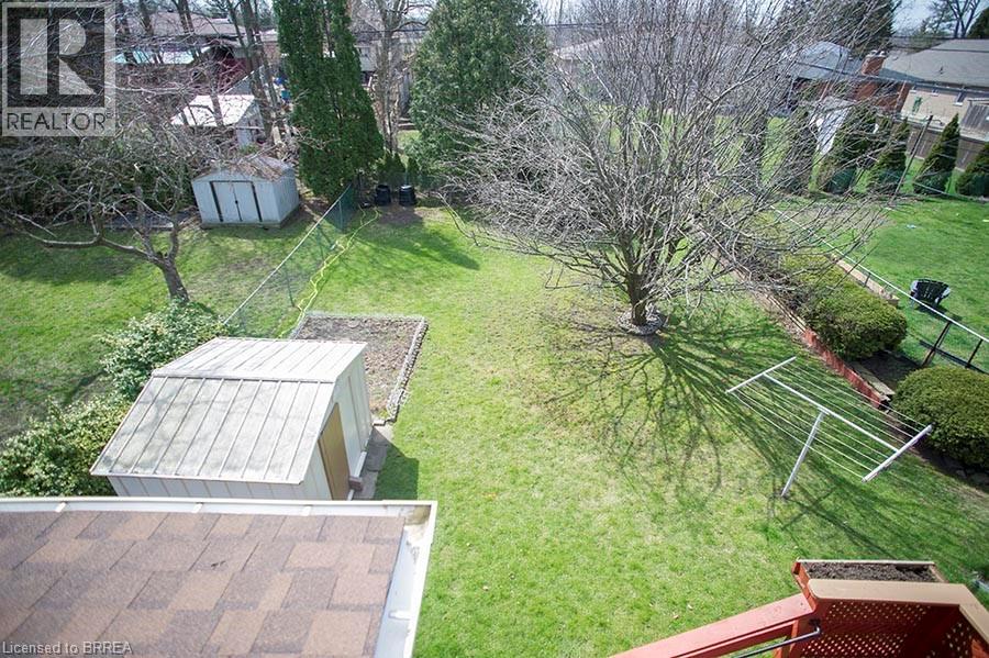 415 Chatham Street, Brantford, Ontario  N3S 4J4 - Photo 16 - 40770920