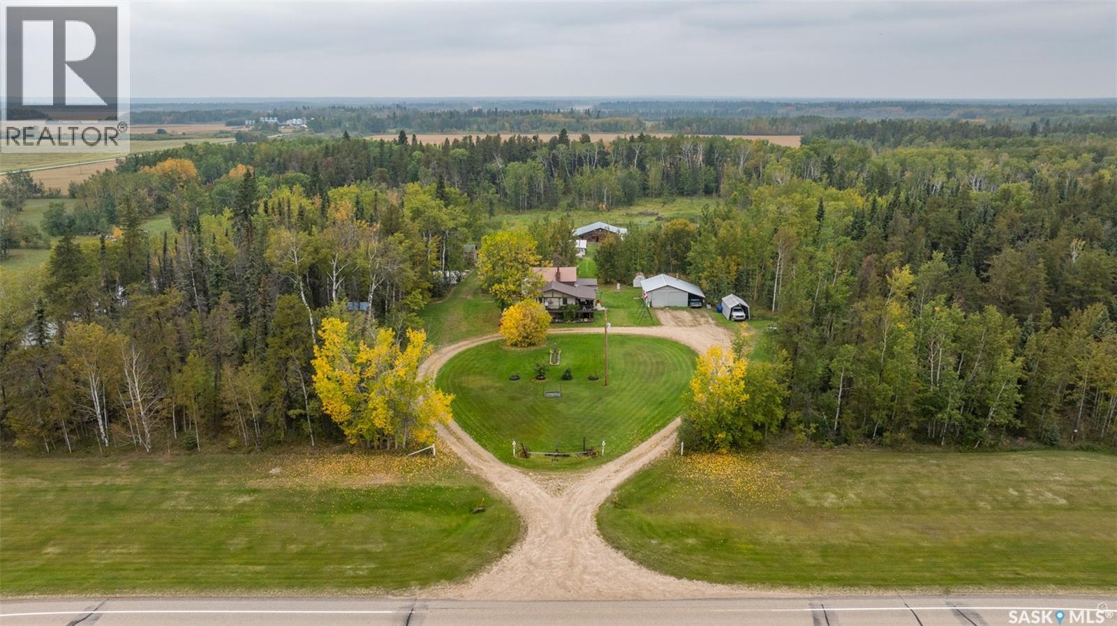 55 Highway, Torch River Rm No. 488, Saskatchewan
