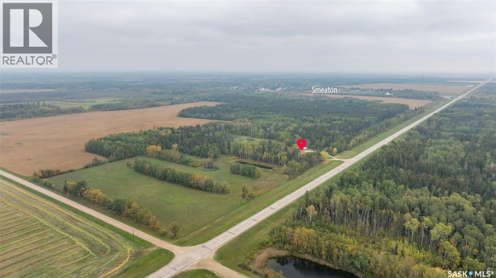 55 Highway, Torch River Rm No. 488, Saskatchewan  S0J 2N0 - Photo 2 - SK018670