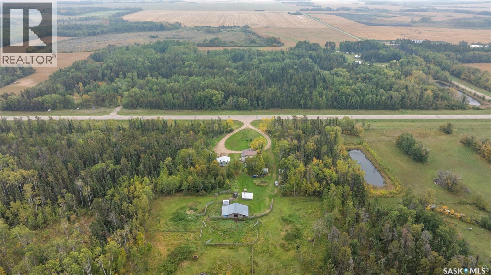 55 Highway, Torch River Rm No. 488, Saskatchewan  S0J 2N0 - Photo 29 - SK018670