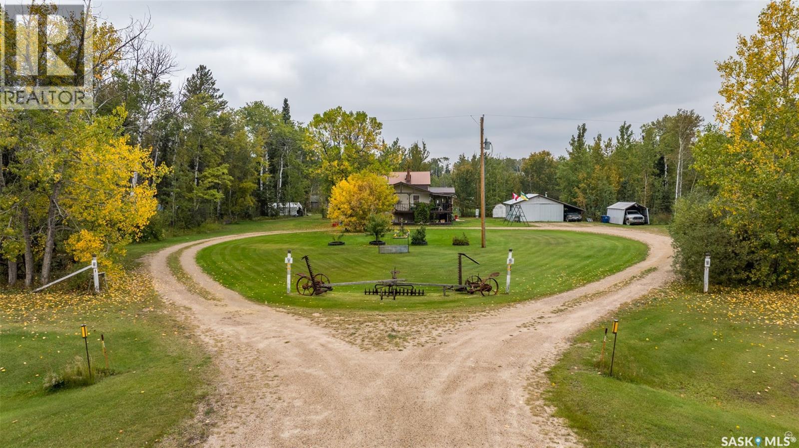 55 Highway, Torch River Rm No. 488, Saskatchewan  S0J 2N0 - Photo 3 - SK018670