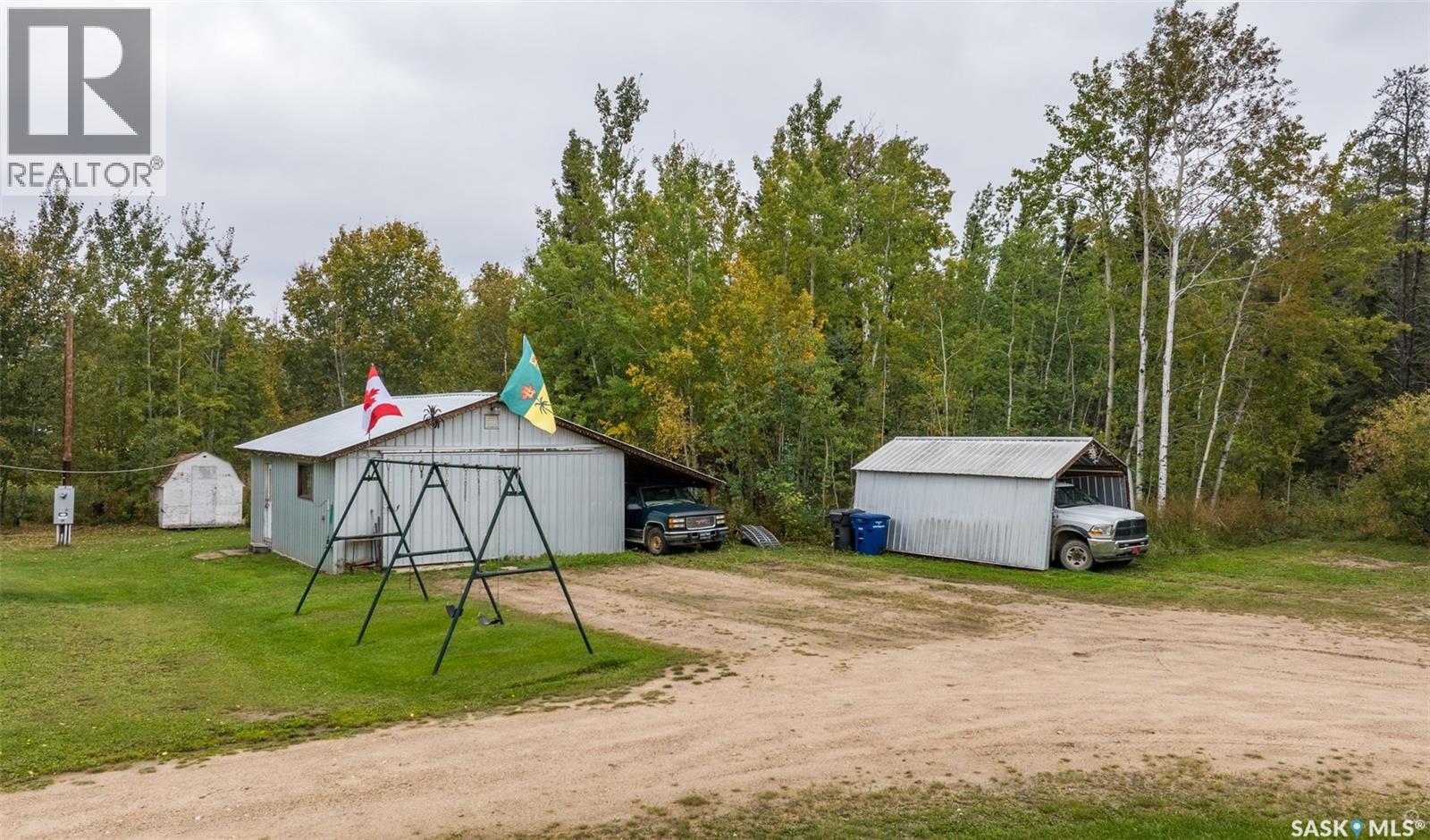 55 Highway, Torch River Rm No. 488, Saskatchewan  S0J 2N0 - Photo 30 - SK018670