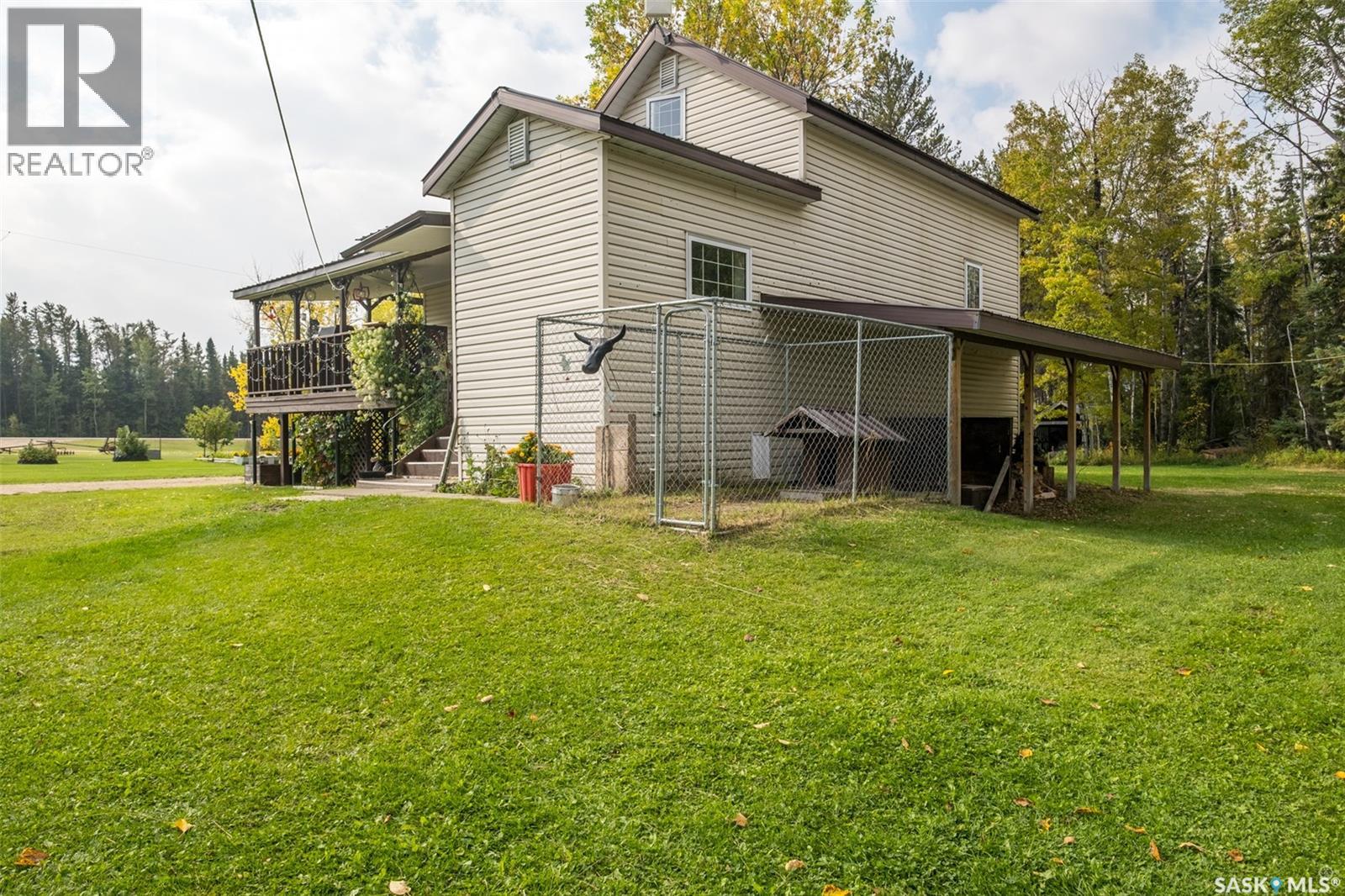 55 Highway, Torch River Rm No. 488, Saskatchewan  S0J 2N0 - Photo 33 - SK018670