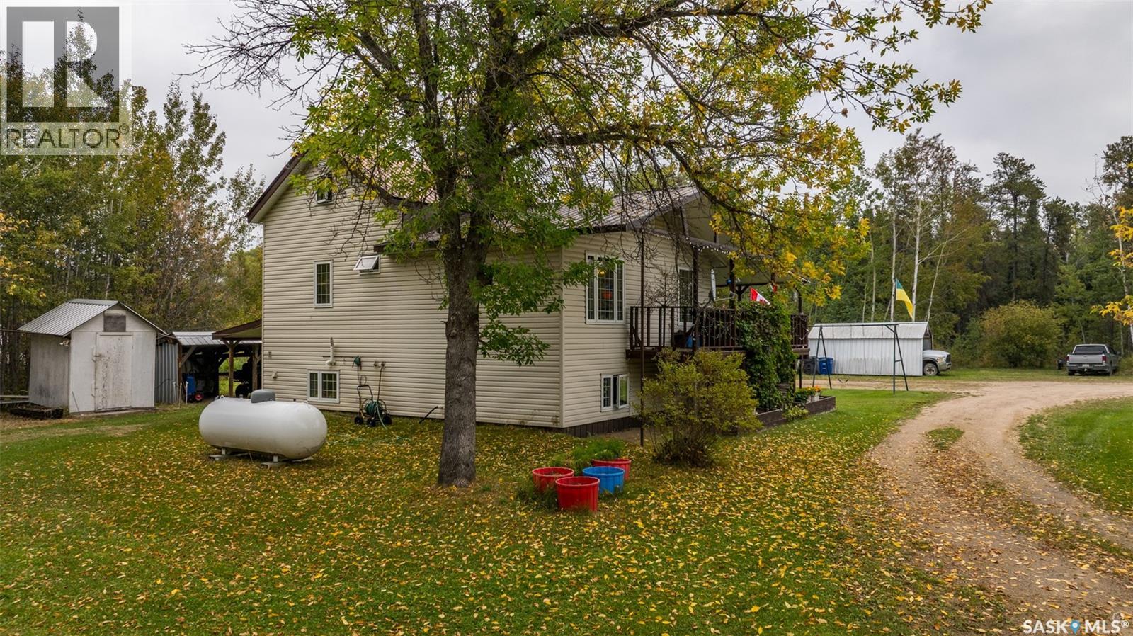 55 Highway, Torch River Rm No. 488, Saskatchewan  S0J 2N0 - Photo 34 - SK018670