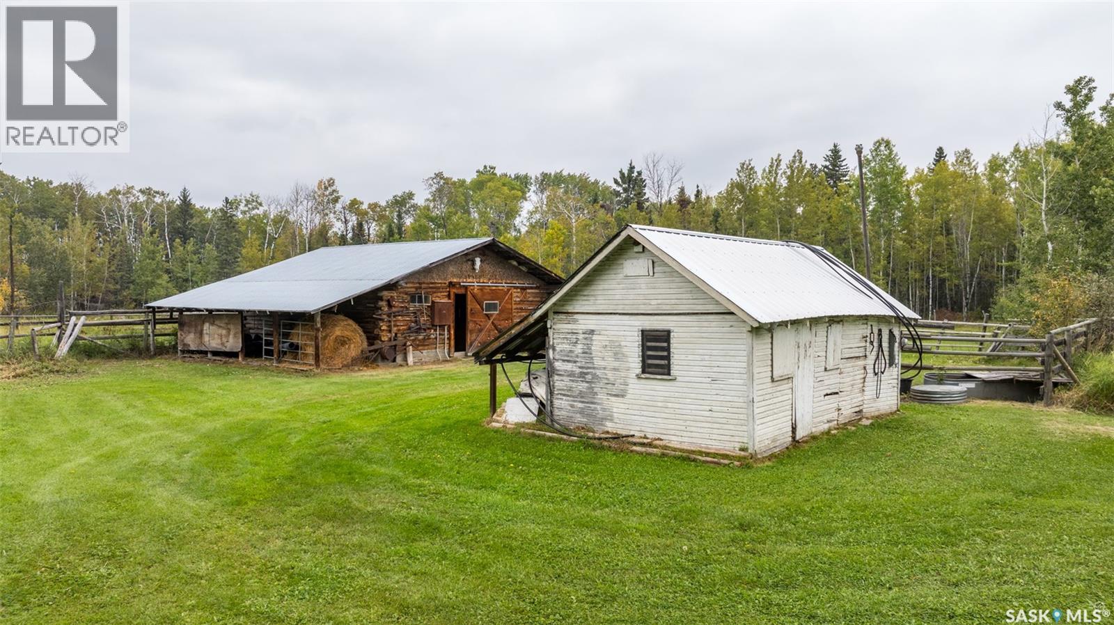 55 Highway, Torch River Rm No. 488, Saskatchewan  S0J 2N0 - Photo 35 - SK018670