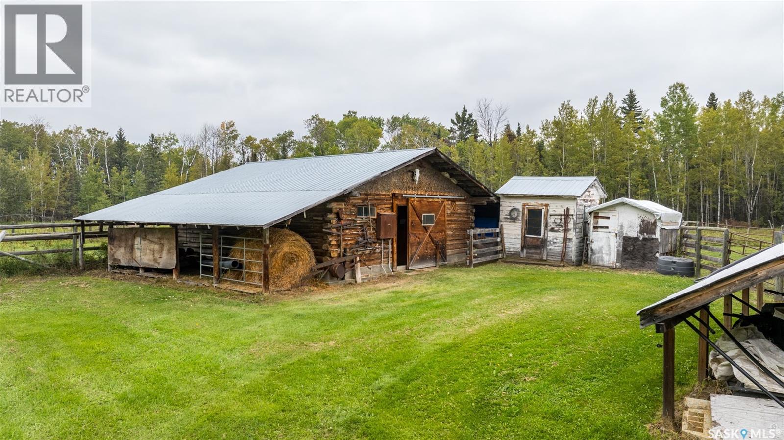 55 Highway, Torch River Rm No. 488, Saskatchewan  S0J 2N0 - Photo 36 - SK018670