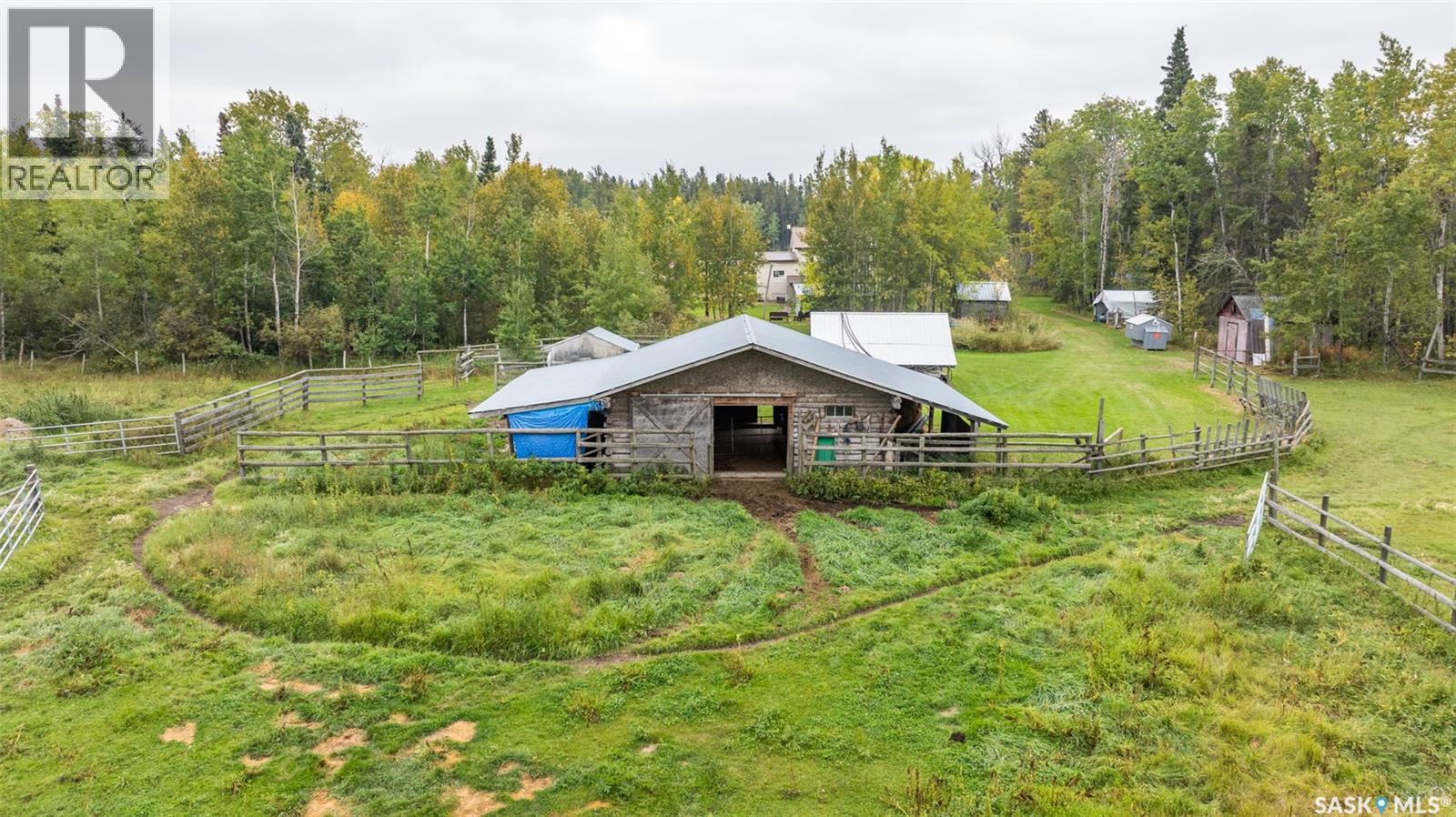 55 Highway, Torch River Rm No. 488, Saskatchewan  S0J 2N0 - Photo 37 - SK018670