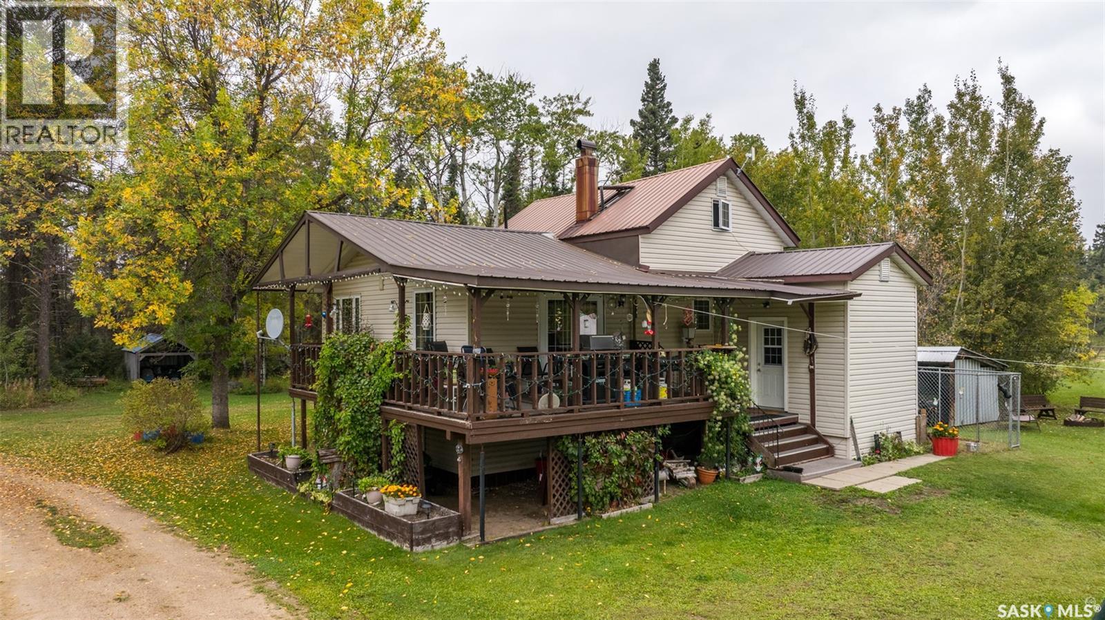 55 Highway, Torch River Rm No. 488, Saskatchewan  S0J 2N0 - Photo 4 - SK018670