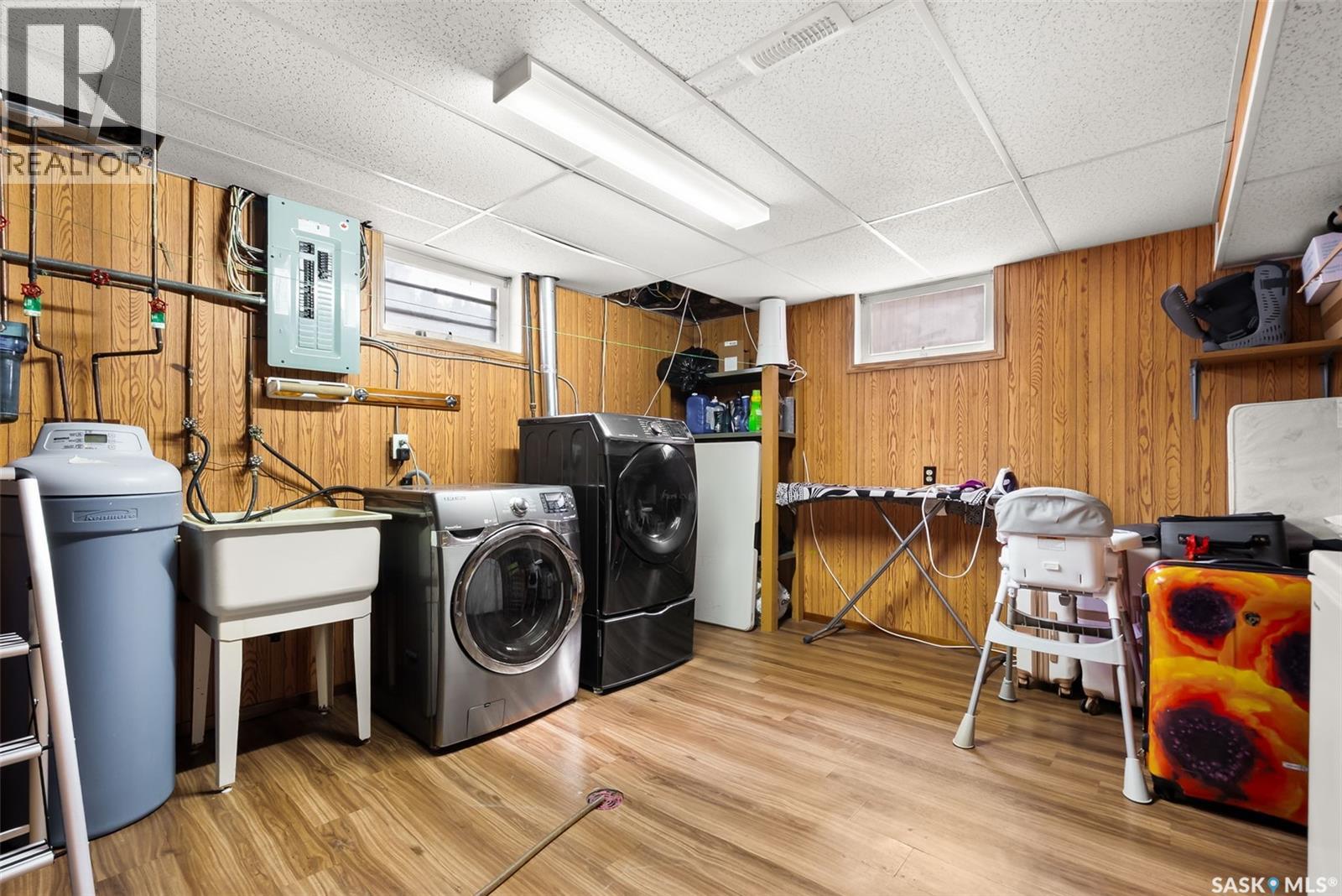 315 Mcintosh Street N, Regina, Saskatchewan  S4R 5A1 - Photo 30 - SK018669