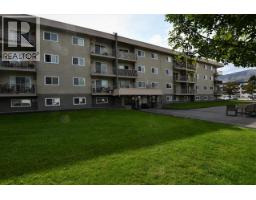 130 Skaha Place Unit# 406, penticton, British Columbia