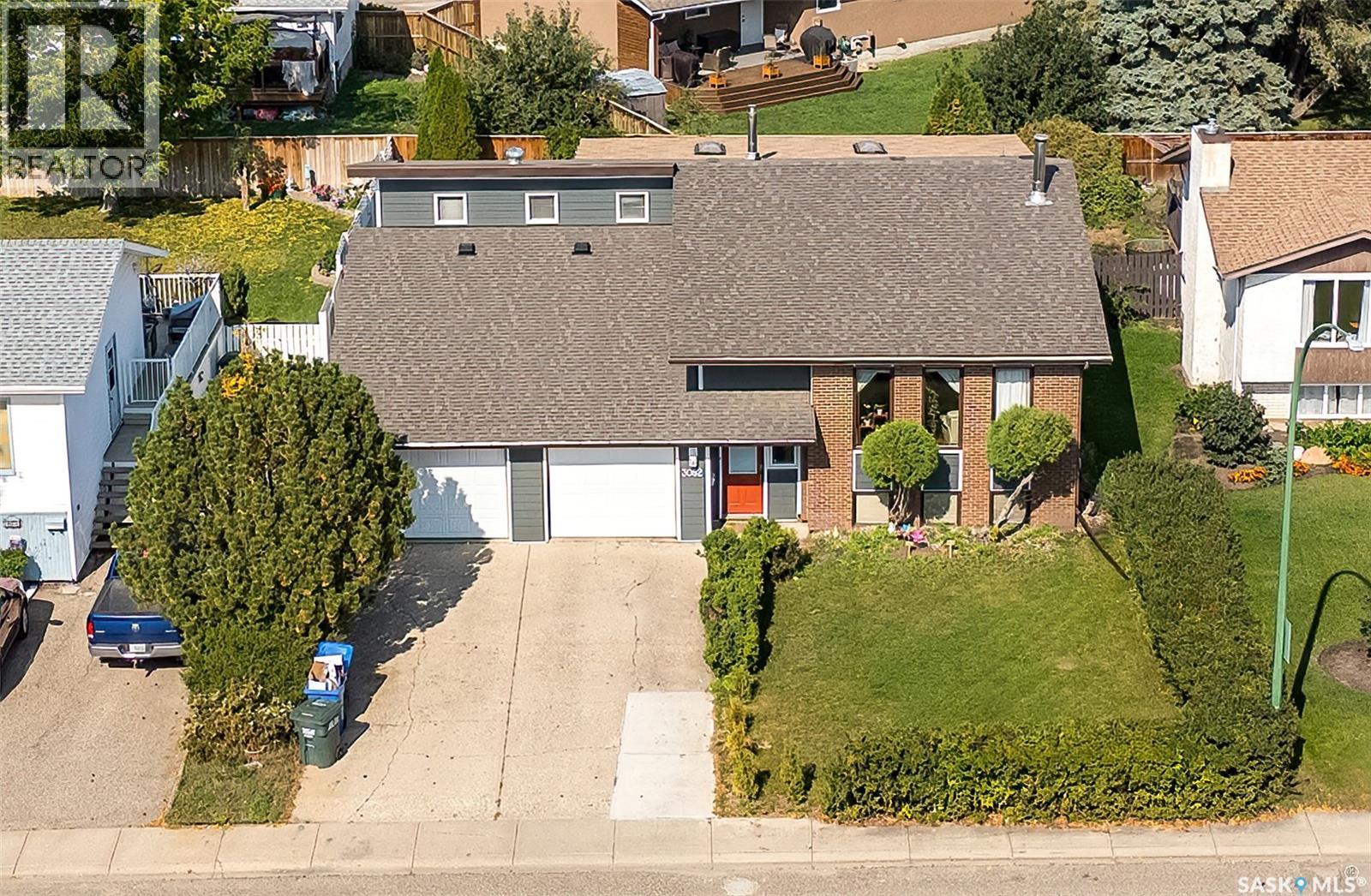 3082 Sherman DRIVE, Prince Albert, Saskatchewan
