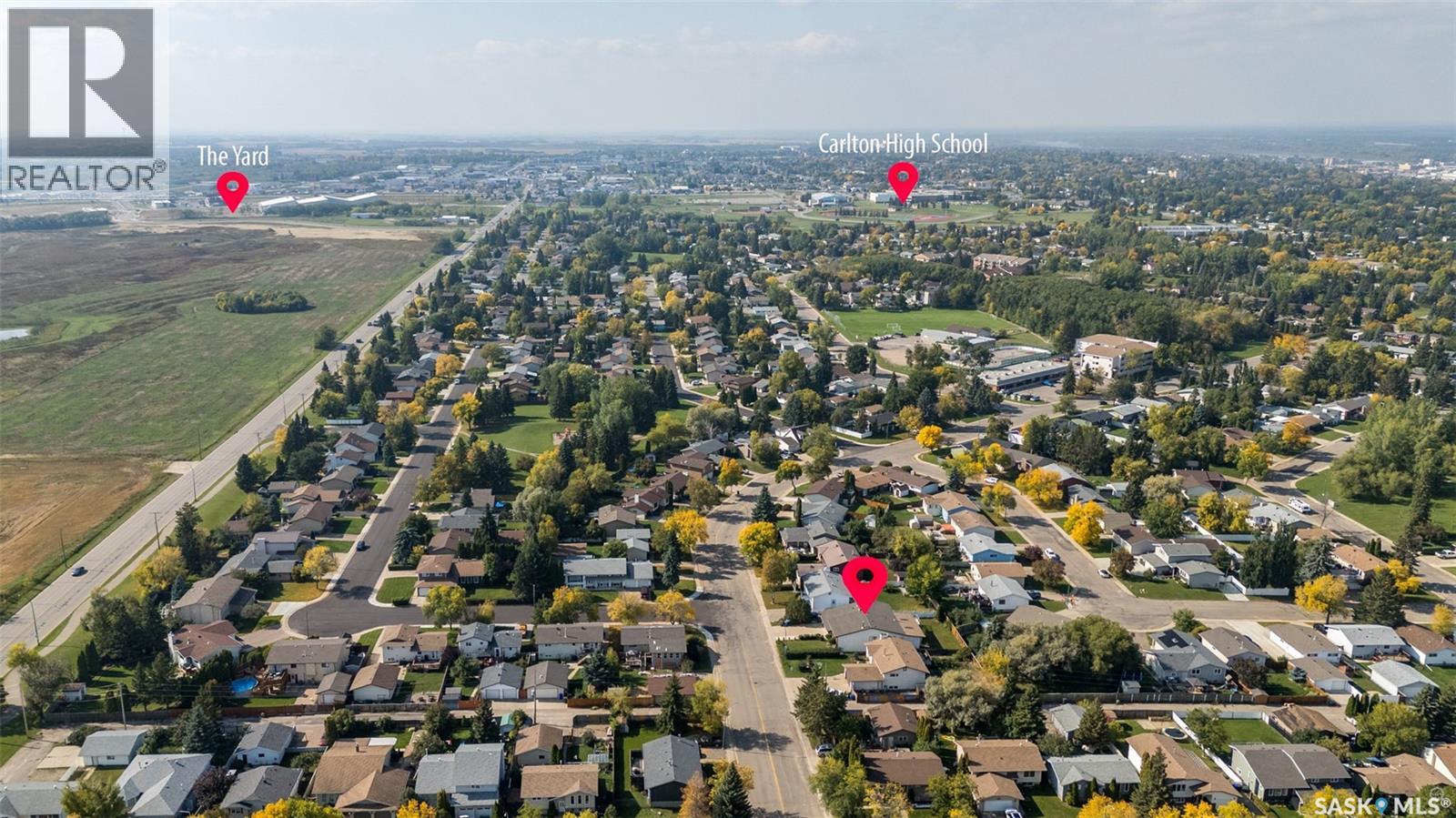 3082 Sherman Drive, Prince Albert, Saskatchewan  S6V 7H6 - Photo 37 - SK008895