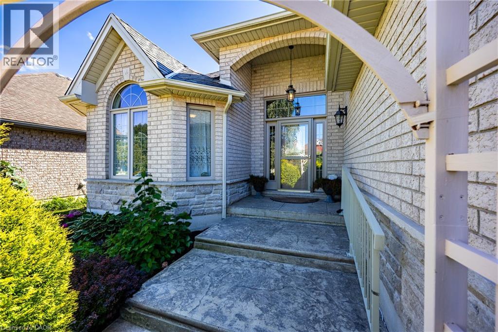 60 Willowdale Crescent, Port Dover, Ontario  N0A 1N5 - Photo 2 - 40759911