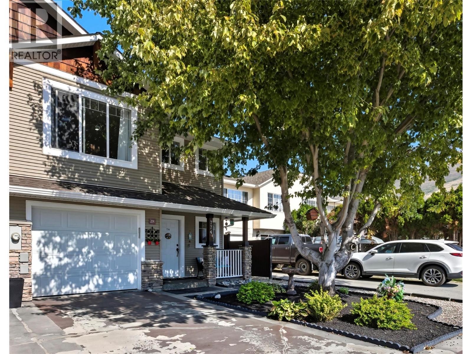 774 McArthur Drive, kamloops, British Columbia