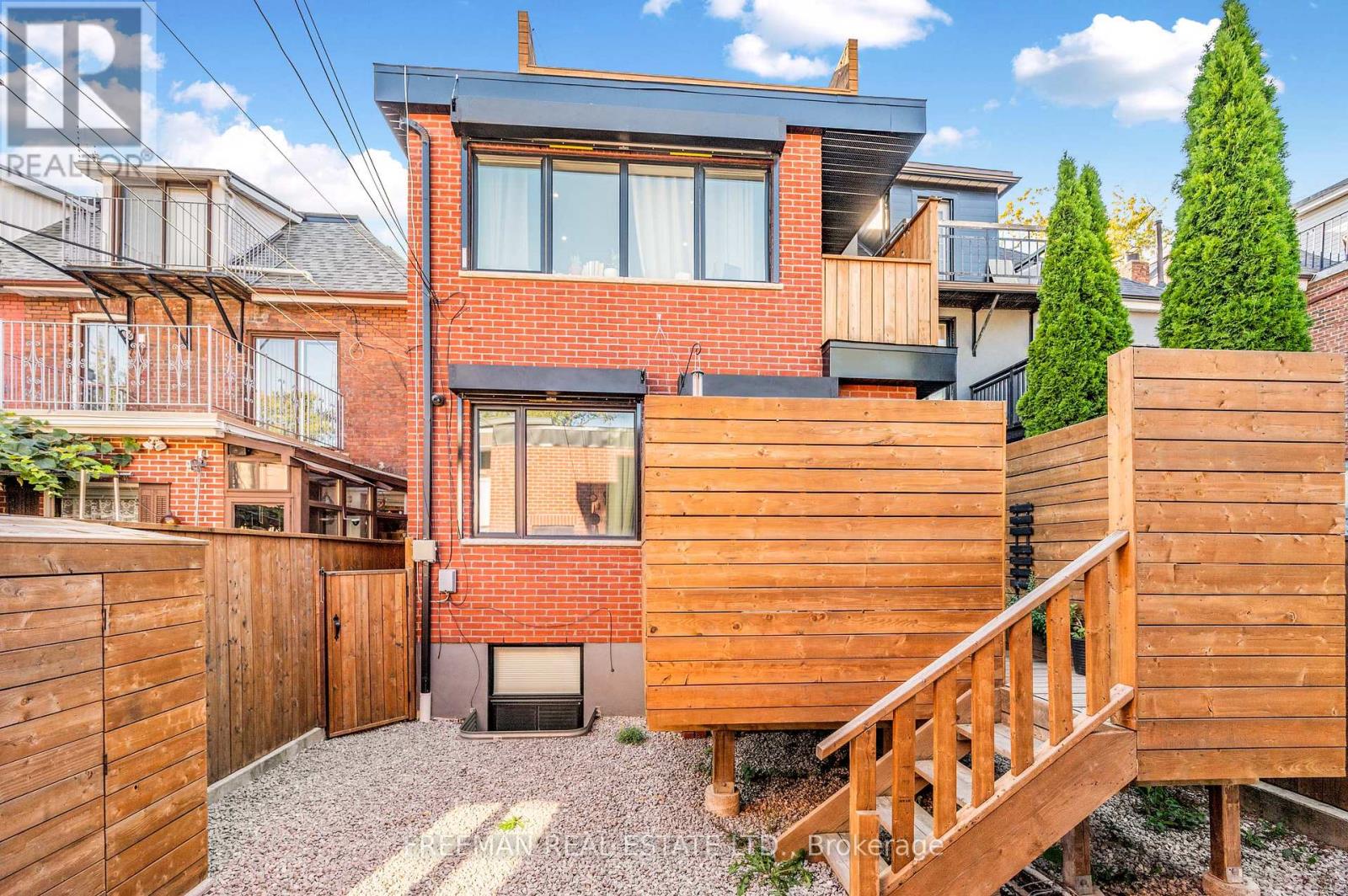49 Beatrice Street, Toronto, Ontario  M6J 2T2 - Photo 34 - C12410227