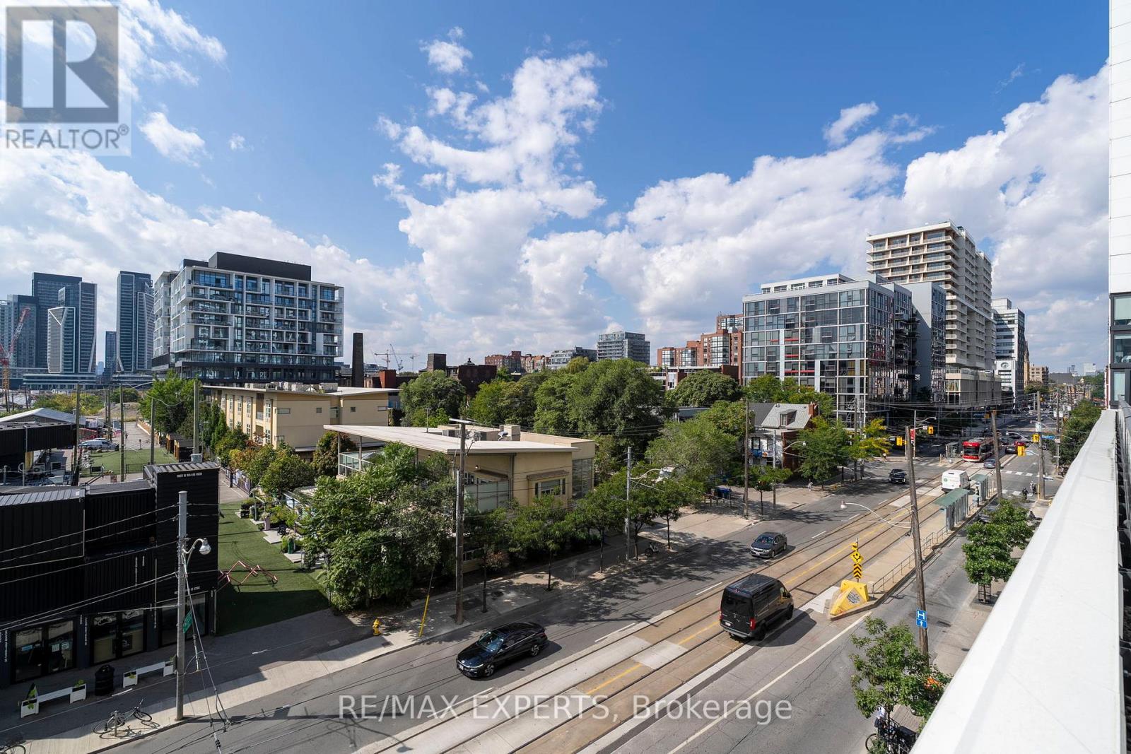 310w - 27 Bathurst Street, Toronto, Ontario  M5V 0R1 - Photo 22 - C12410240