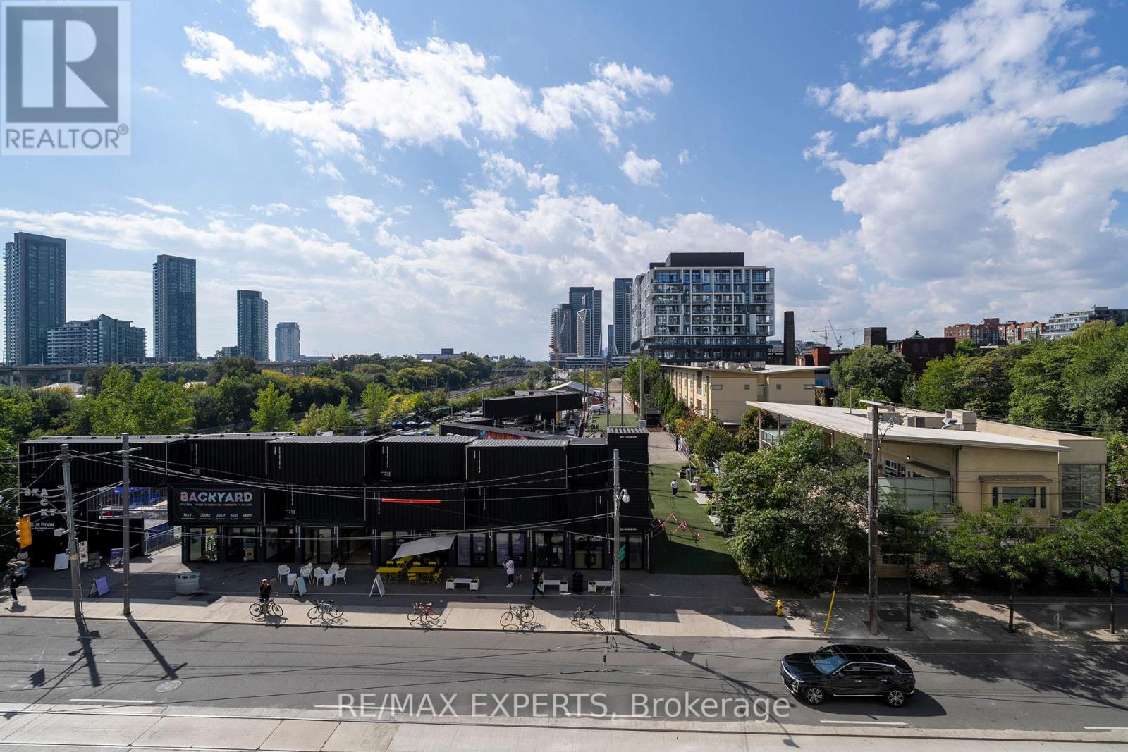 310w - 27 Bathurst Street, Toronto, Ontario  M5V 0R1 - Photo 23 - C12410240