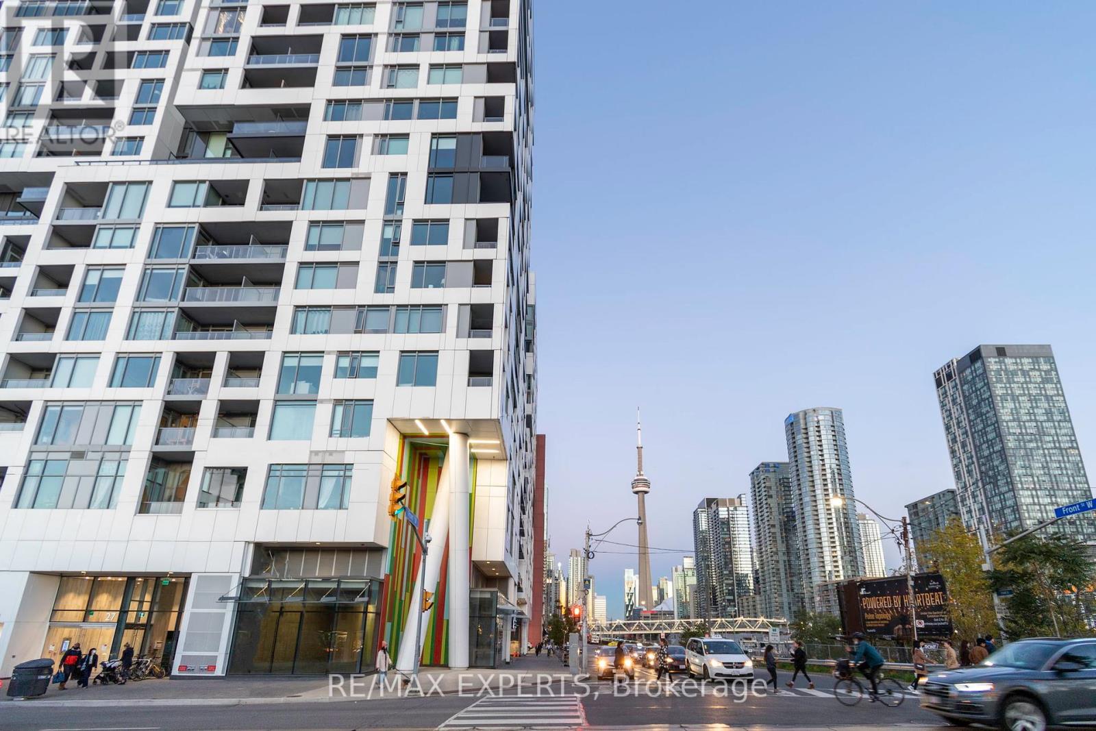 310w - 27 Bathurst Street, Toronto, Ontario  M5V 0R1 - Photo 3 - C12410240