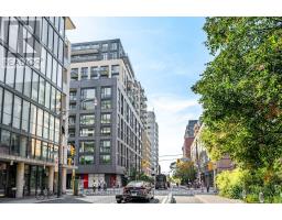 301 - 543 RICHMOND STREET W, Toronto, Ontario