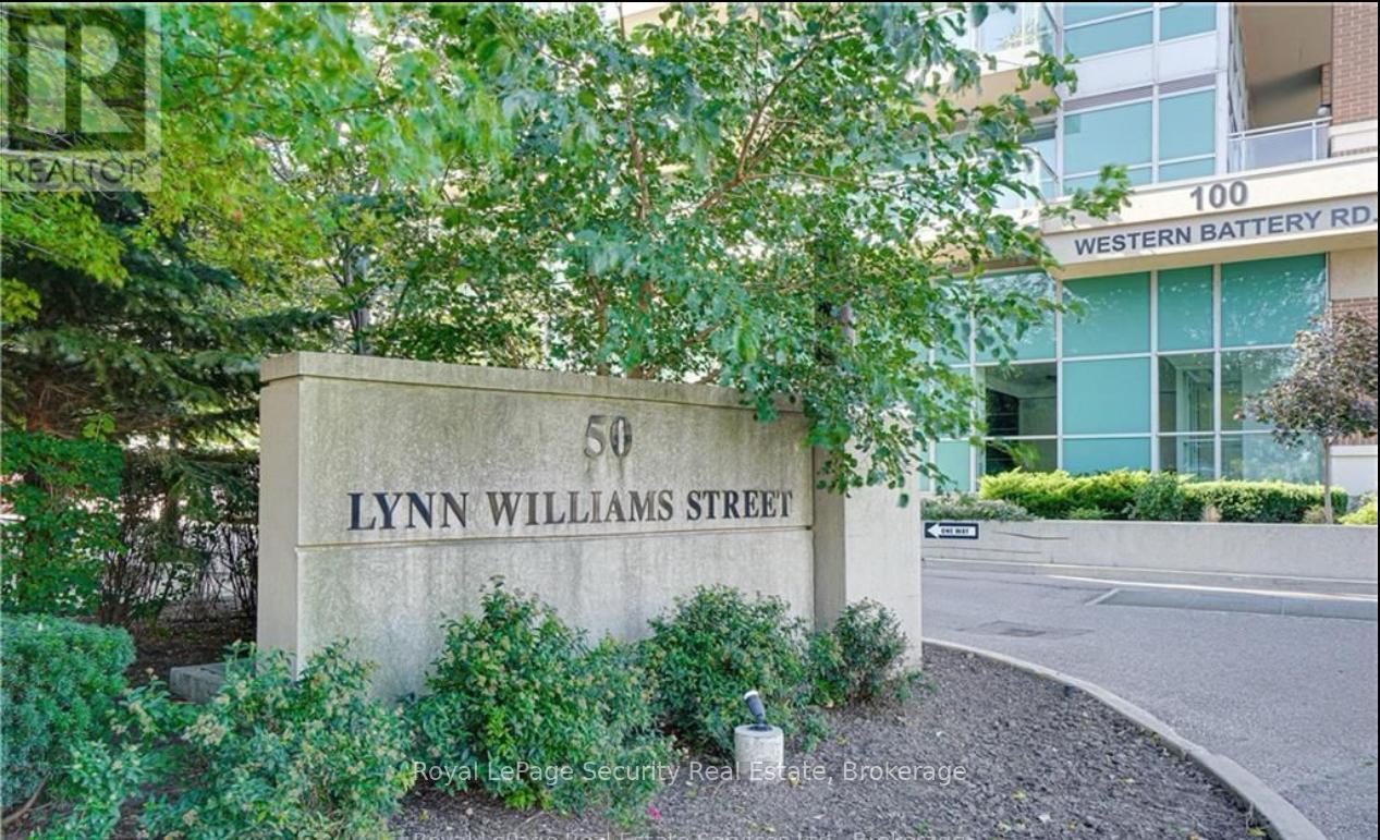 301 - 50 Lynn Williams Street, Toronto, Ontario  M6K 3R9 - Photo 2 - C12410269