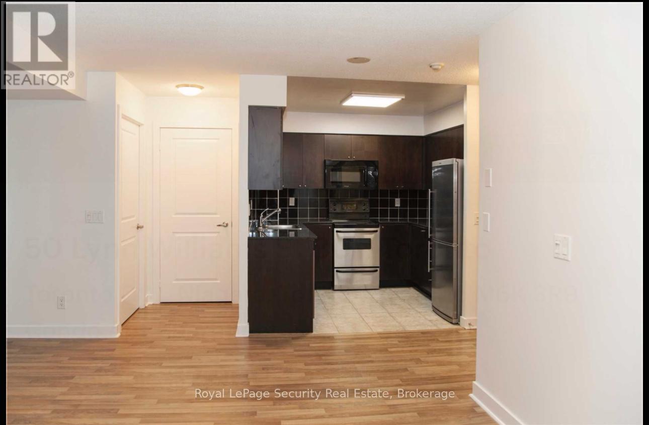301 - 50 Lynn Williams Street, Toronto, Ontario  M6K 3R9 - Photo 4 - C12410269