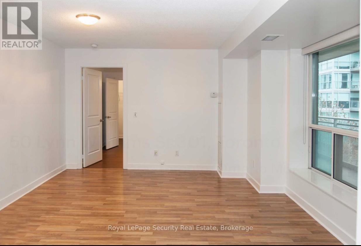 301 - 50 Lynn Williams Street, Toronto, Ontario  M6K 3R9 - Photo 5 - C12410269