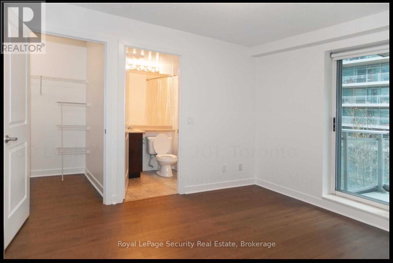 301 - 50 Lynn Williams Street, Toronto, Ontario  M6K 3R9 - Photo 8 - C12410269