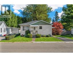 323 NORTH CAYUGA Street W 061 - Dunnville Municipal